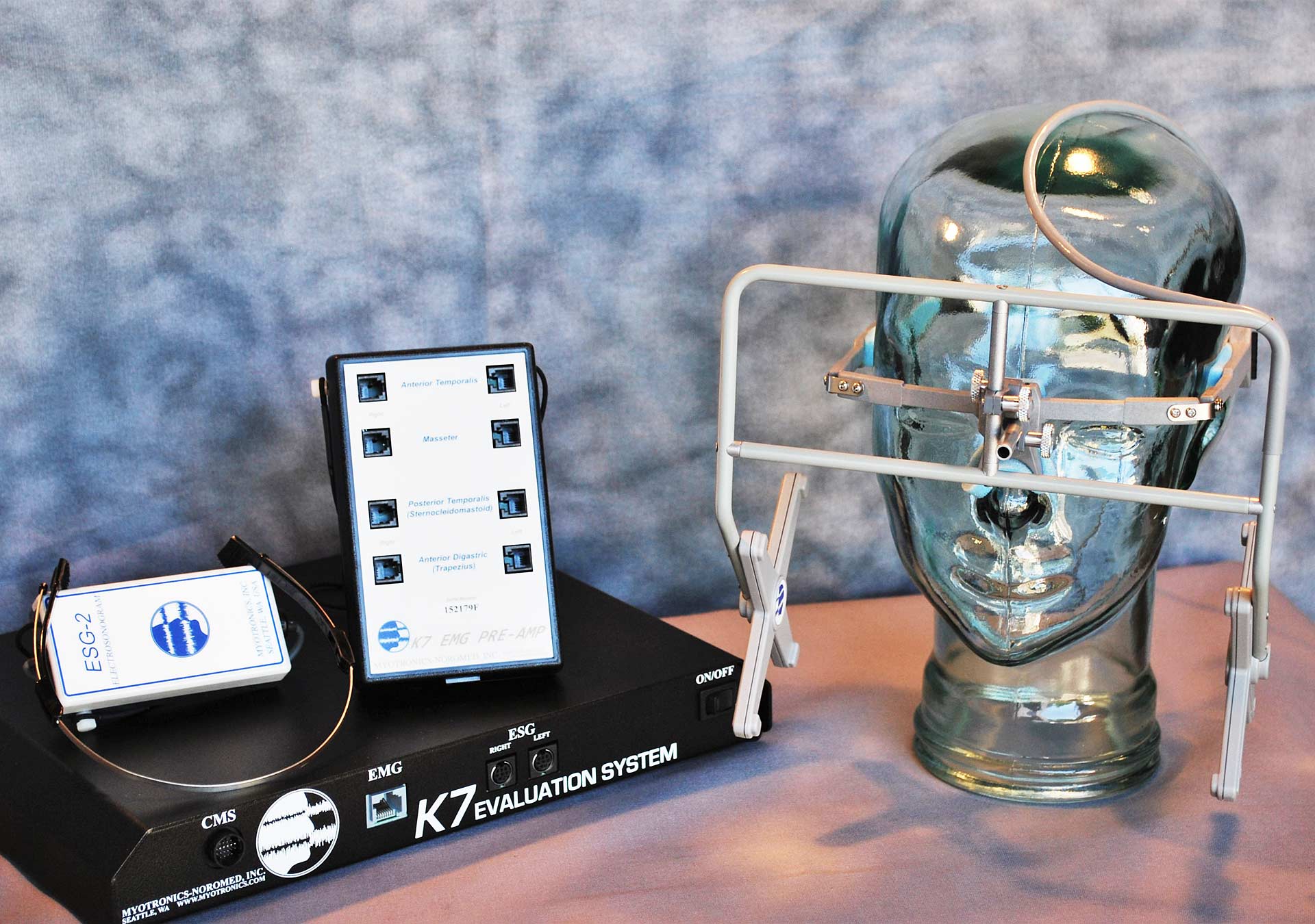 миотроникс к7