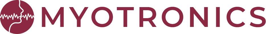 Миотроникс логотип